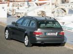 BMW 545i Touring 2004 года (WW)